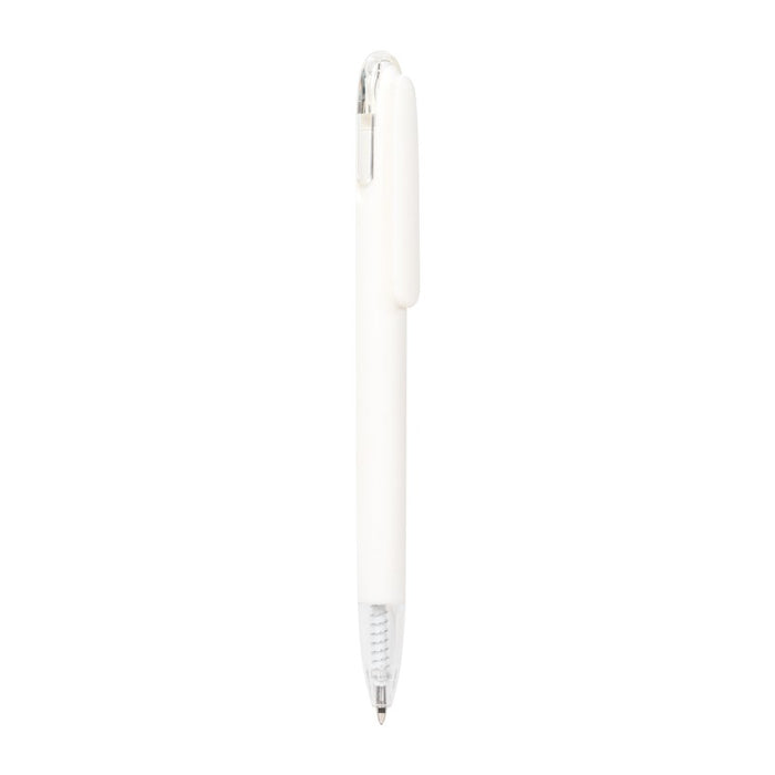 BOLÍGRAFO INKÁ BLANCO