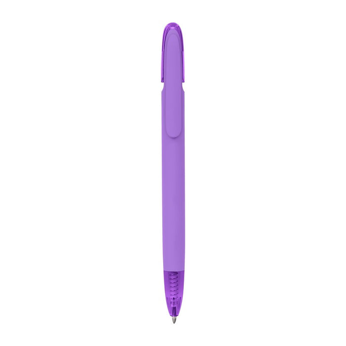 BOLÍGRAFO INKÁ MORADO