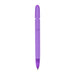 BOLÍGRAFO INKÁ MORADO