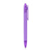 BOLÍGRAFO INKÁ MORADO