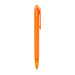 BOLÍGRAFO INKÁ NARANJA