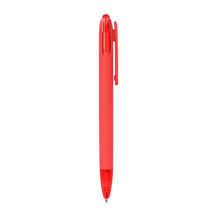 BOLÍGRAFO INKÁ ROJO