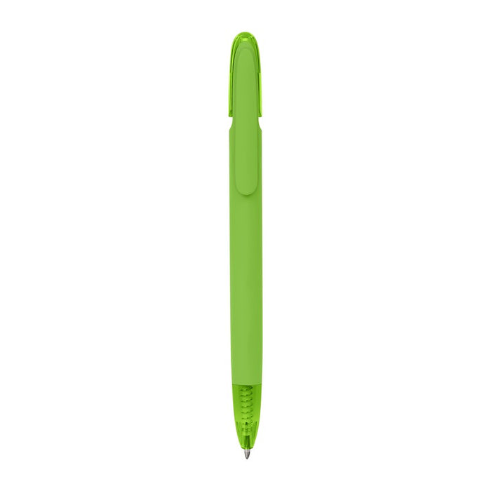 BOLÍGRAFO INKÁ VERDE