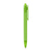 BOLÍGRAFO INKÁ VERDE