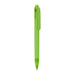 BOLÍGRAFO INKÁ VERDE