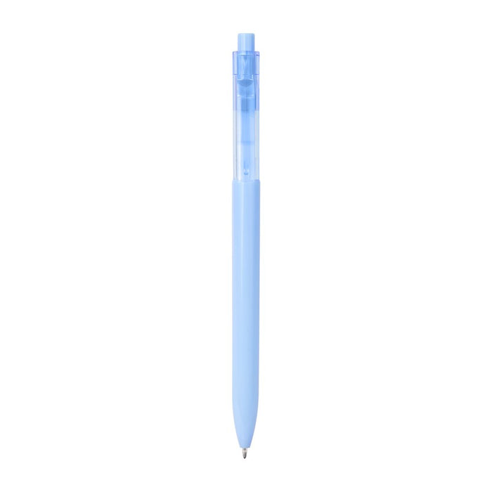 BOLÍGRAFO KURO AZUL CIELO