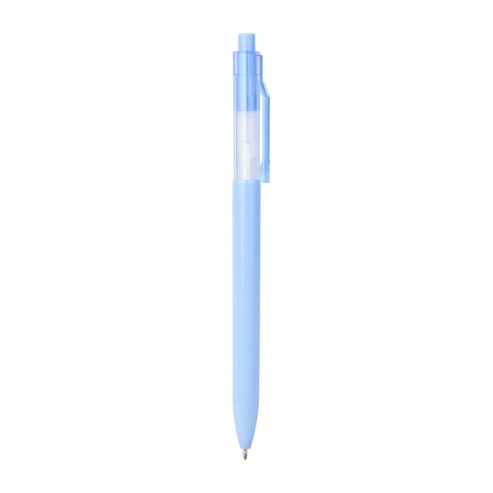BOLÍGRAFO KURO AZUL CIELO