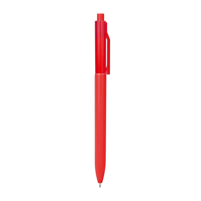 BOLÍGRAFO KURO ROJO