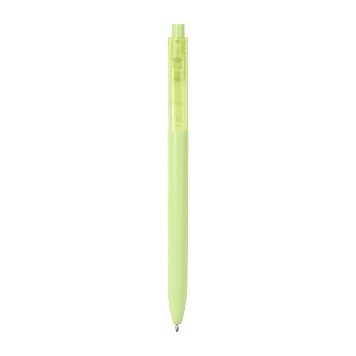 BOLÍGRAFO KURO VERDE PASTEL