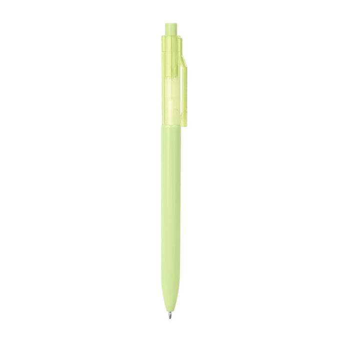 BOLÍGRAFO KURO VERDE PASTEL