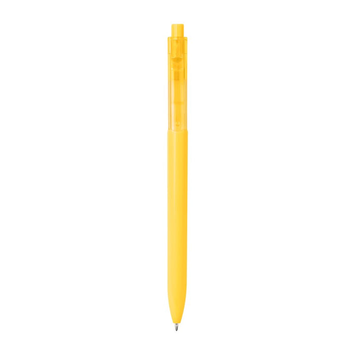 BOLÍGRAFO KURO AMARILLO