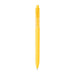 BOLÍGRAFO KURO AMARILLO