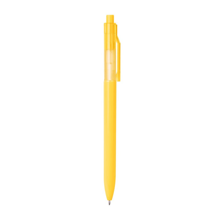 BOLÍGRAFO KURO AMARILLO