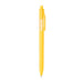 BOLÍGRAFO KURO AMARILLO