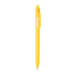 BOLÍGRAFO KURO AMARILLO