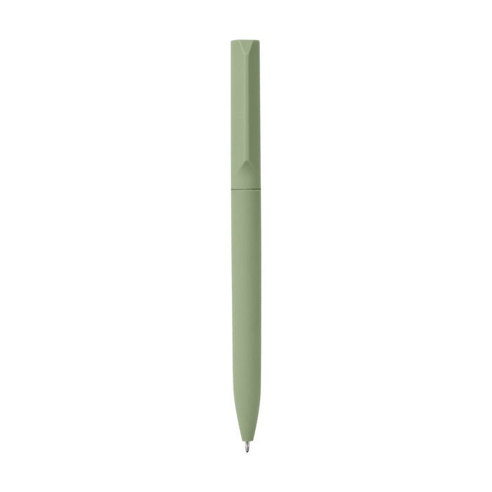 BOLÍGRAFO DOHA VERDE