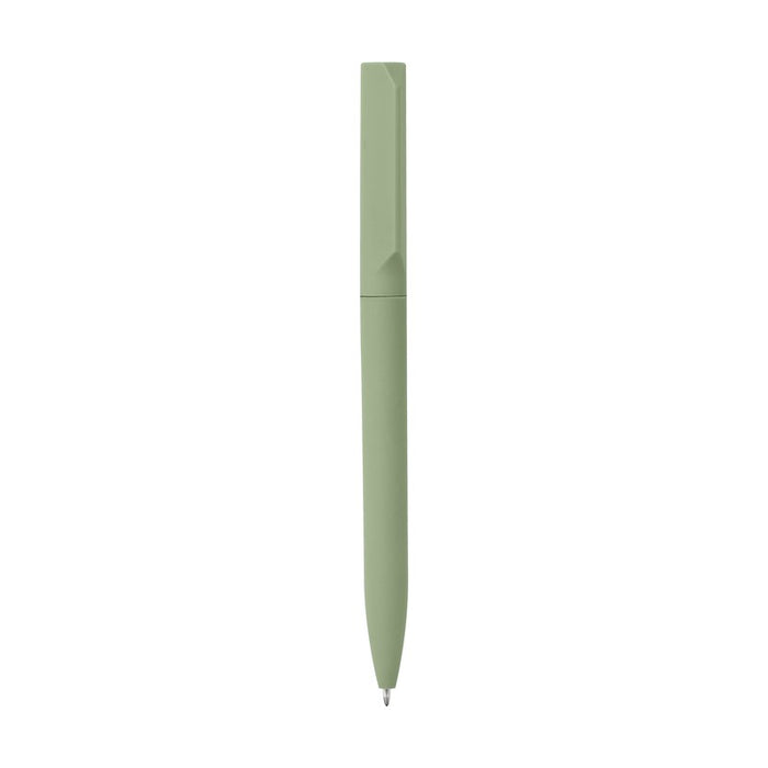 BOLÍGRAFO DOHA VERDE