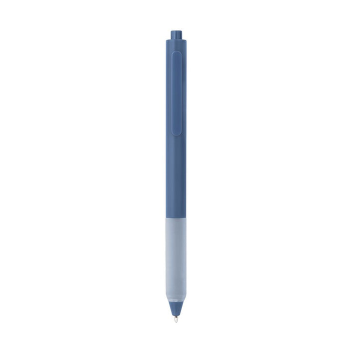 BOLÍGRAFO ZARIEL AZUL
