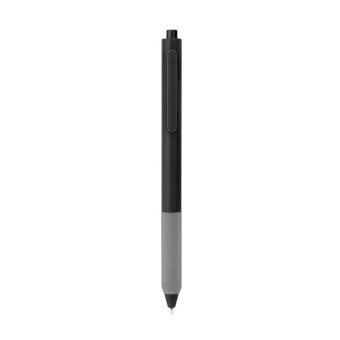 BOLÍGRAFO ZARIEL NEGRO