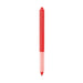 BOLÍGRAFO ZARIEL ROJO