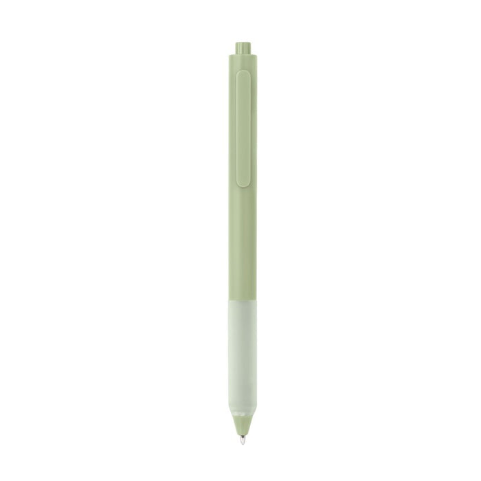 BOLÍGRAFO ZARIEL VERDE