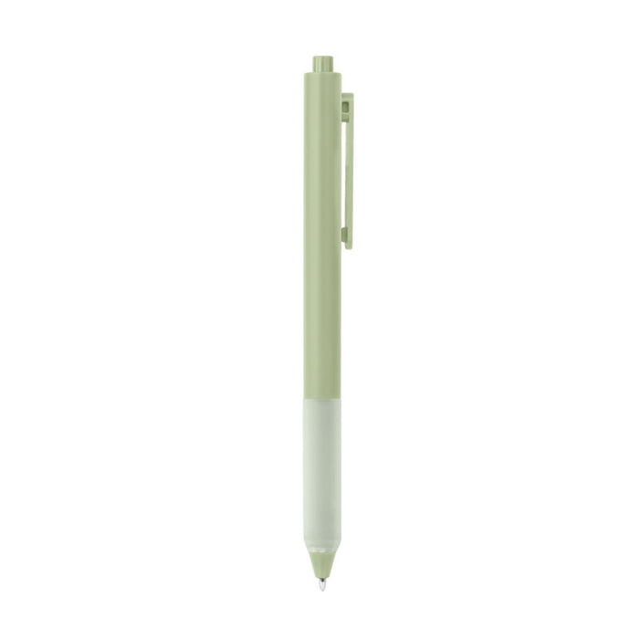 BOLÍGRAFO ZARIEL VERDE