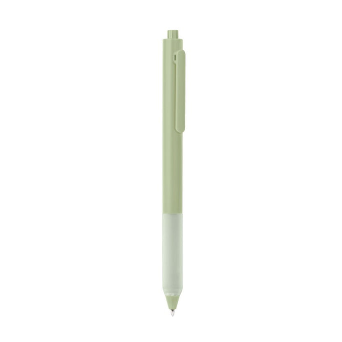 BOLÍGRAFO ZARIEL VERDE
