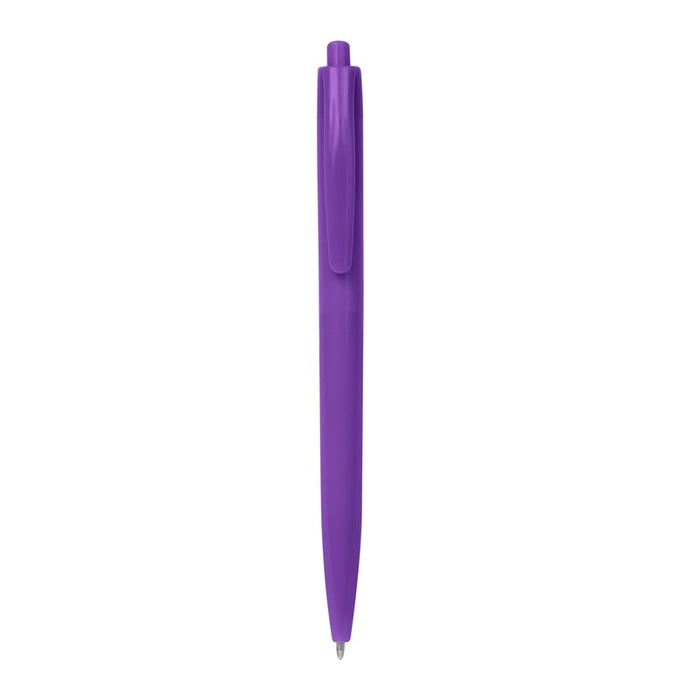 BOLÍGRAFO OSLIN MORADO
