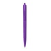 BOLÍGRAFO OSLIN MORADO