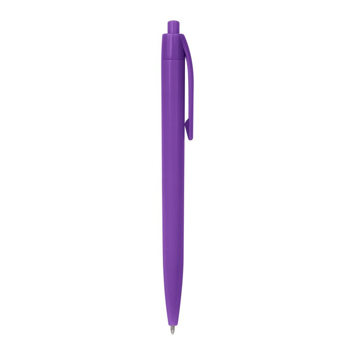 BOLÍGRAFO OSLIN MORADO