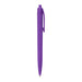 BOLÍGRAFO OSLIN MORADO
