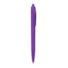 BOLÍGRAFO OSLIN MORADO