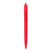 BOLÍGRAFO OSLIN ROJO