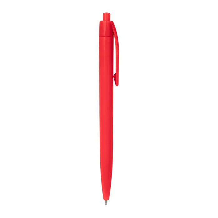 BOLÍGRAFO OSLIN ROJO