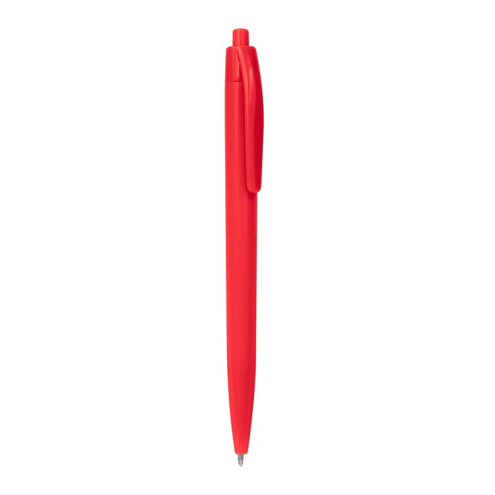 BOLÍGRAFO OSLIN ROJO