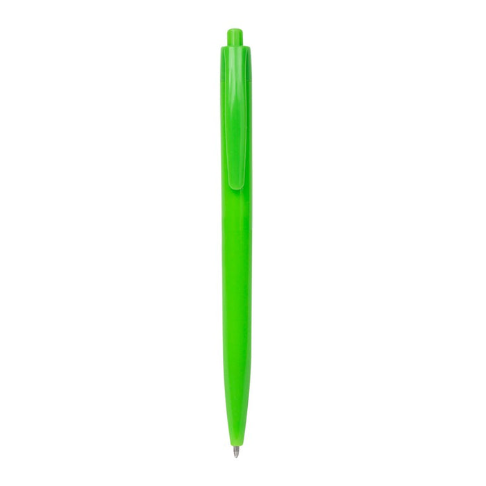 BOLÍGRAFO OSLIN VERDE