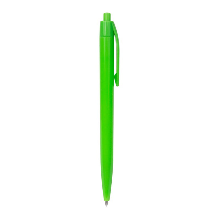 BOLÍGRAFO OSLIN VERDE