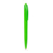 BOLÍGRAFO OSLIN VERDE