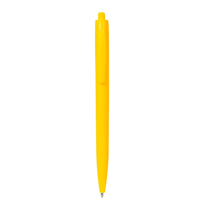 BOLÍGRAFO OSLIN AMARILLO