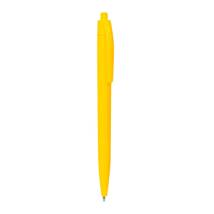 BOLÍGRAFO OSLIN AMARILLO