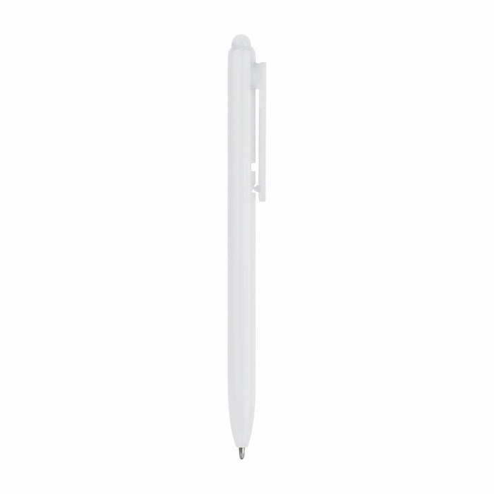 BOLÍGRAFO KUWAIT BLANCO