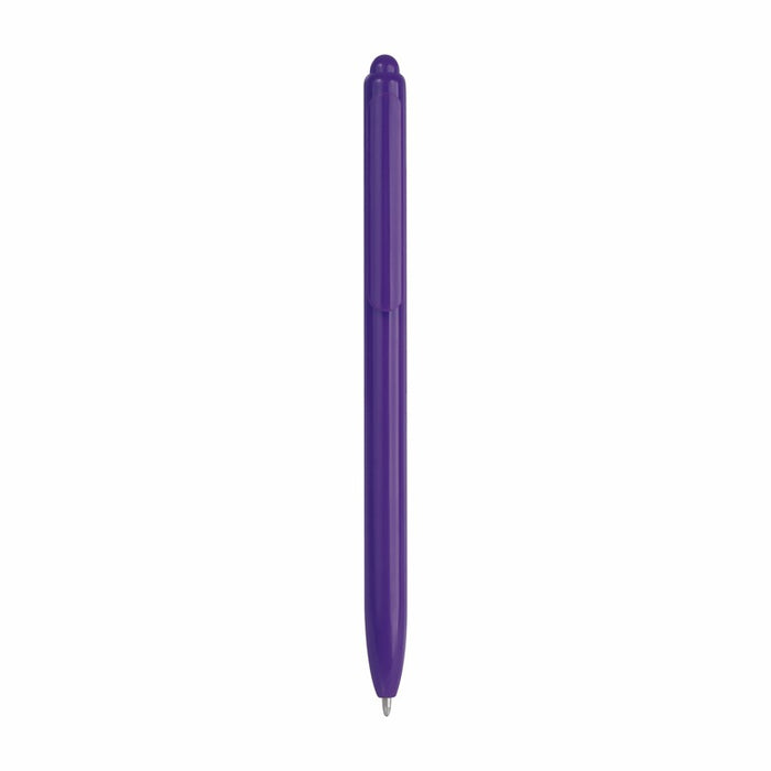 BOLÍGRAFO KUWAIT MORADO