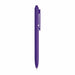 BOLÍGRAFO KUWAIT MORADO