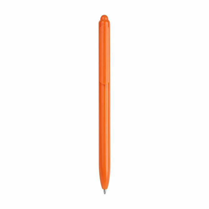 BOLÍGRAFO KUWAIT NARANJA