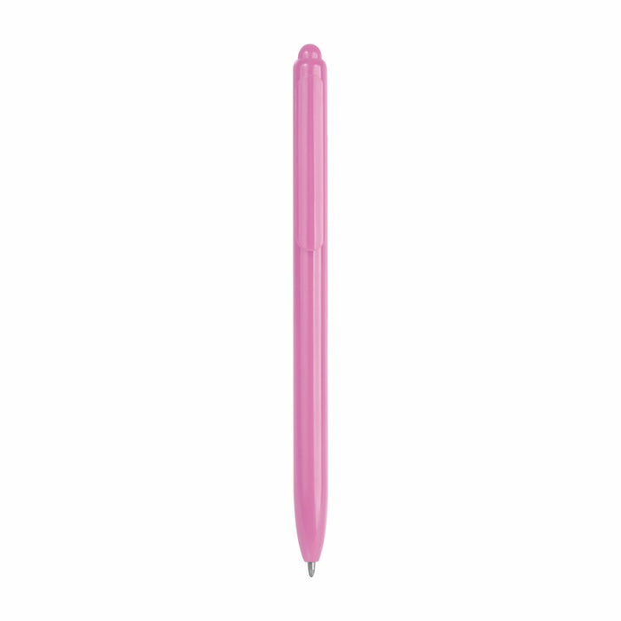 BOLÍGRAFO KUWAIT ROSA