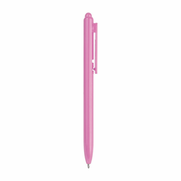 BOLÍGRAFO KUWAIT ROSA