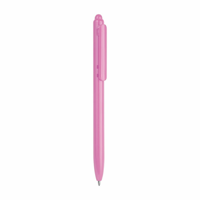 BOLÍGRAFO KUWAIT ROSA