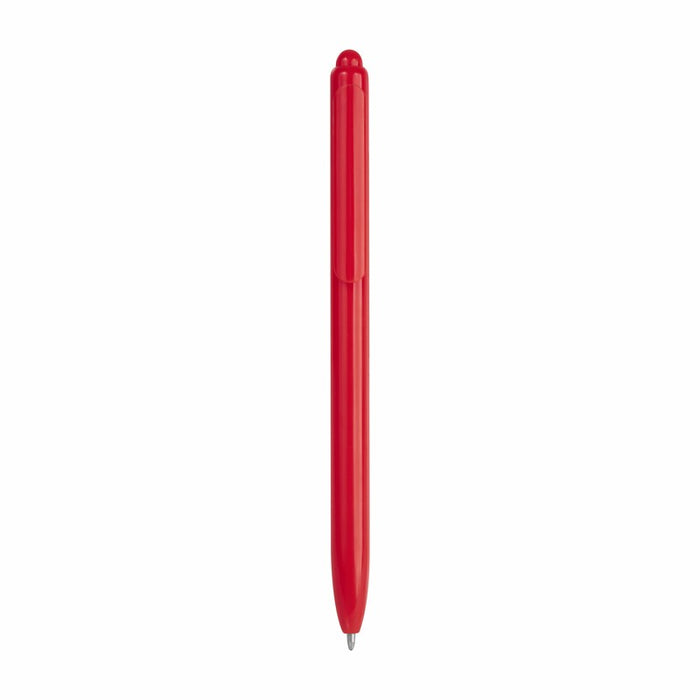 BOLÍGRAFO KUWAIT ROJO