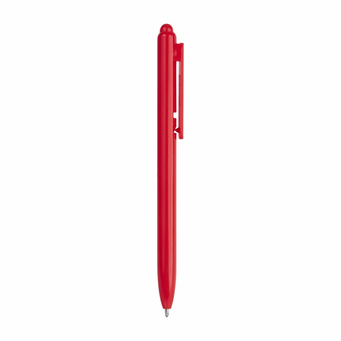 BOLÍGRAFO KUWAIT ROJO