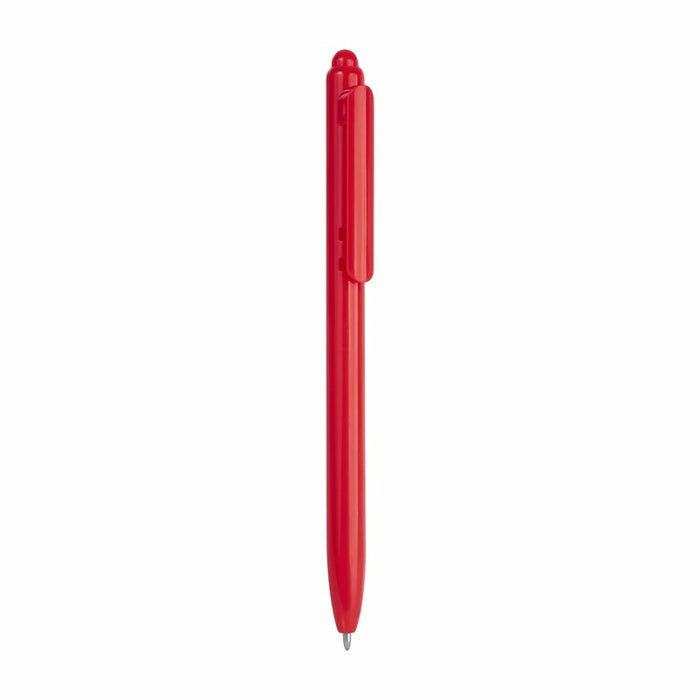 BOLÍGRAFO KUWAIT ROJO